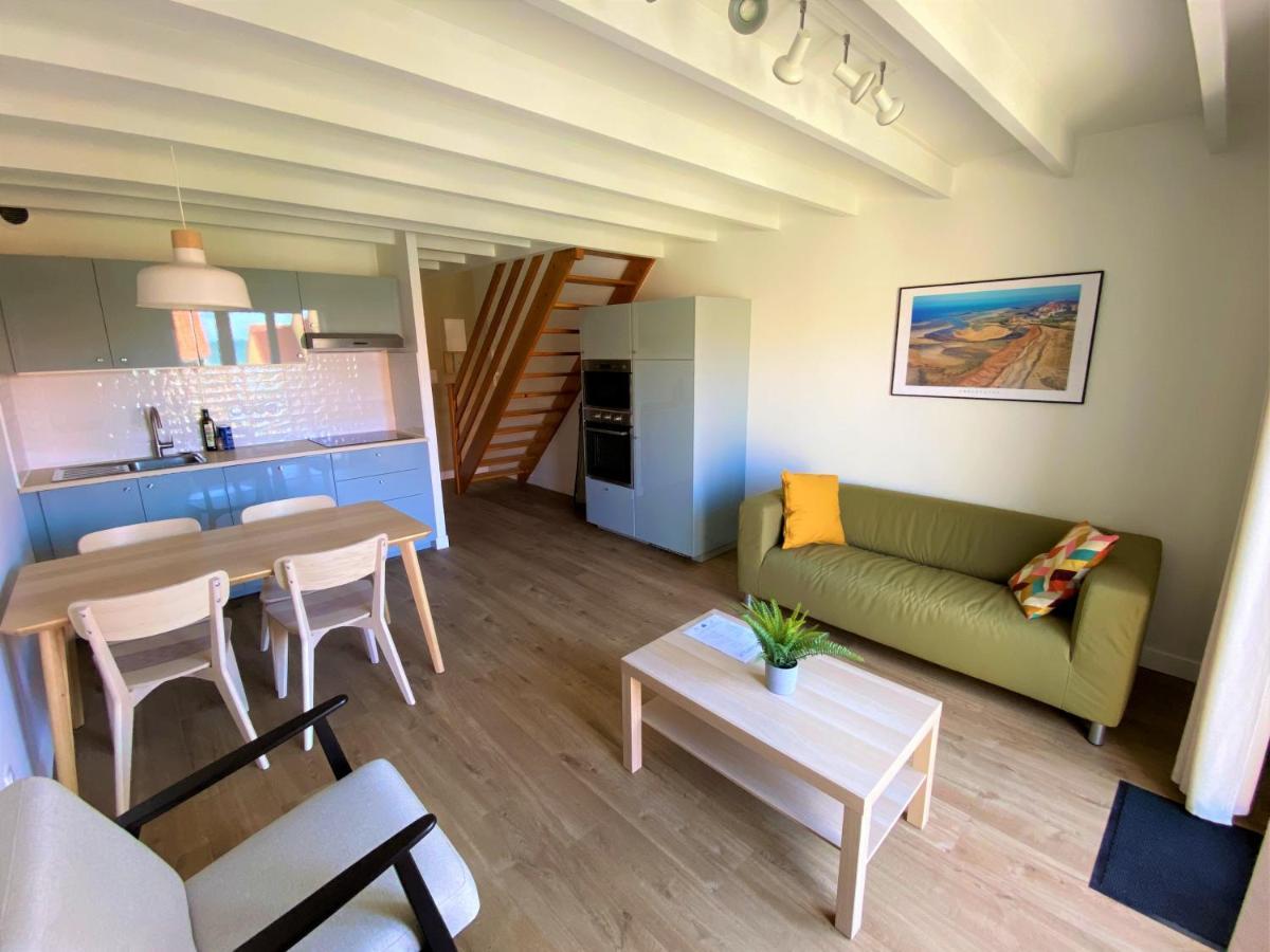 Petite Opale Ferienhaus