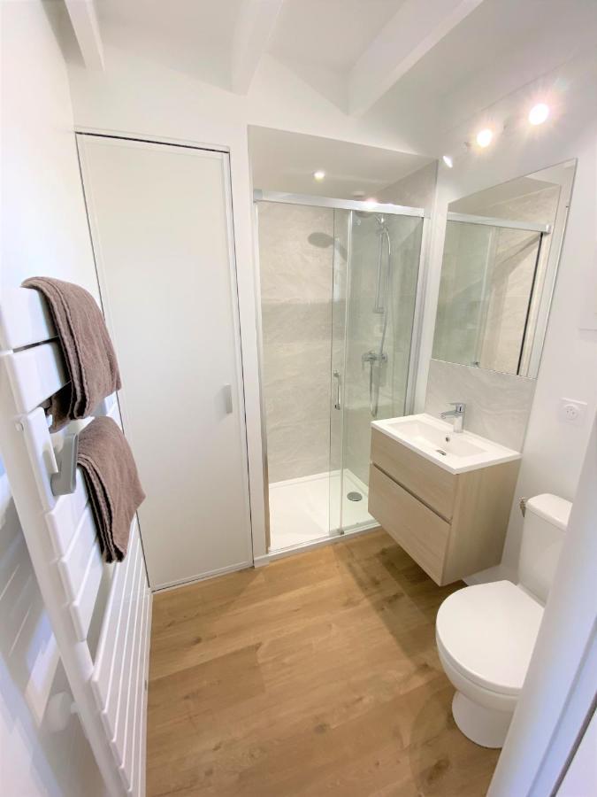 Ferienhaus Petite Opale