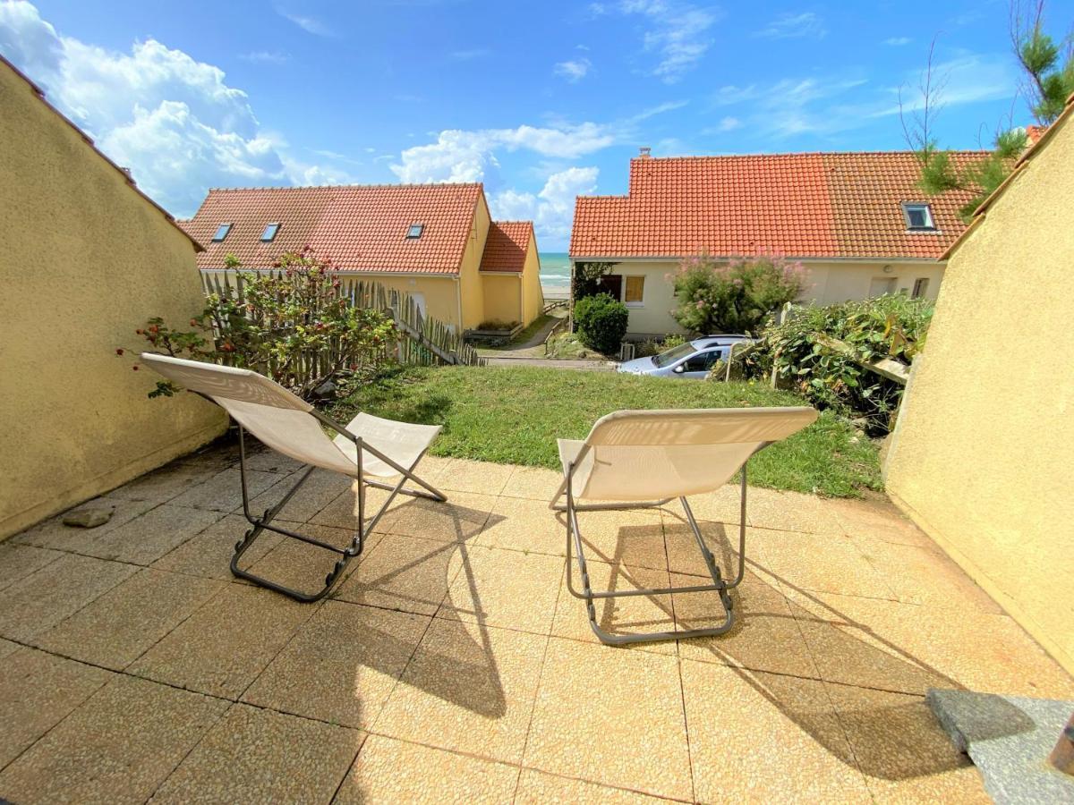 Ferienhaus Petite Opale