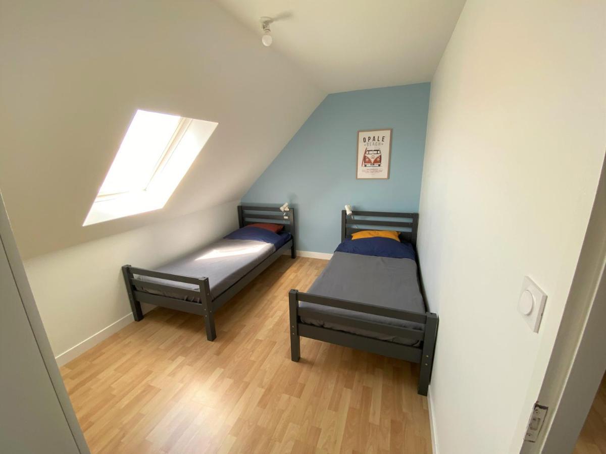 Ferienhaus Petite Opale