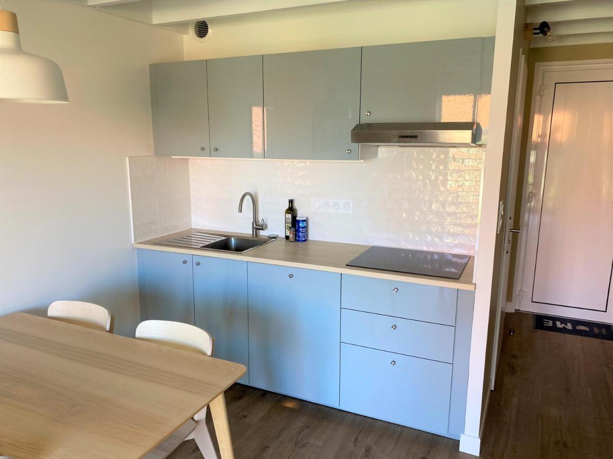 Ferienhaus Petite Opale Ambleteuse