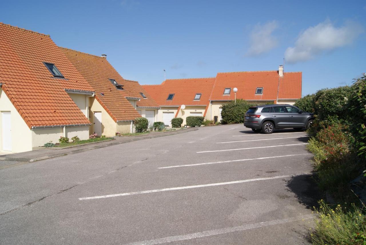 Petite Opale Ferienhaus *