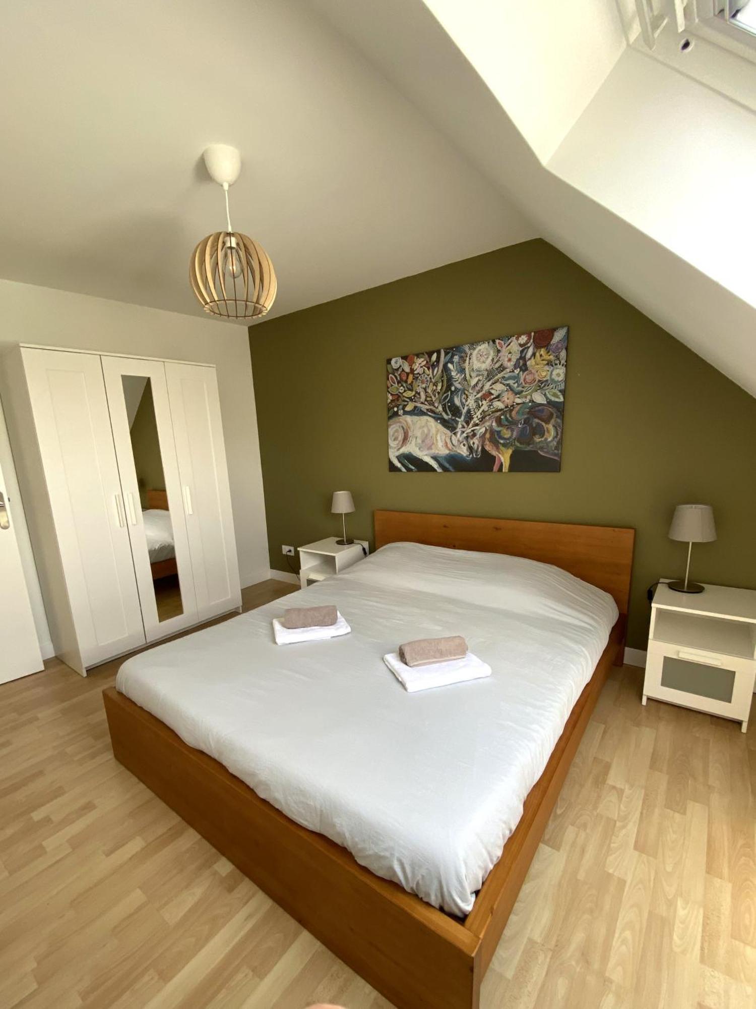 Petite Opale Ferienhaus