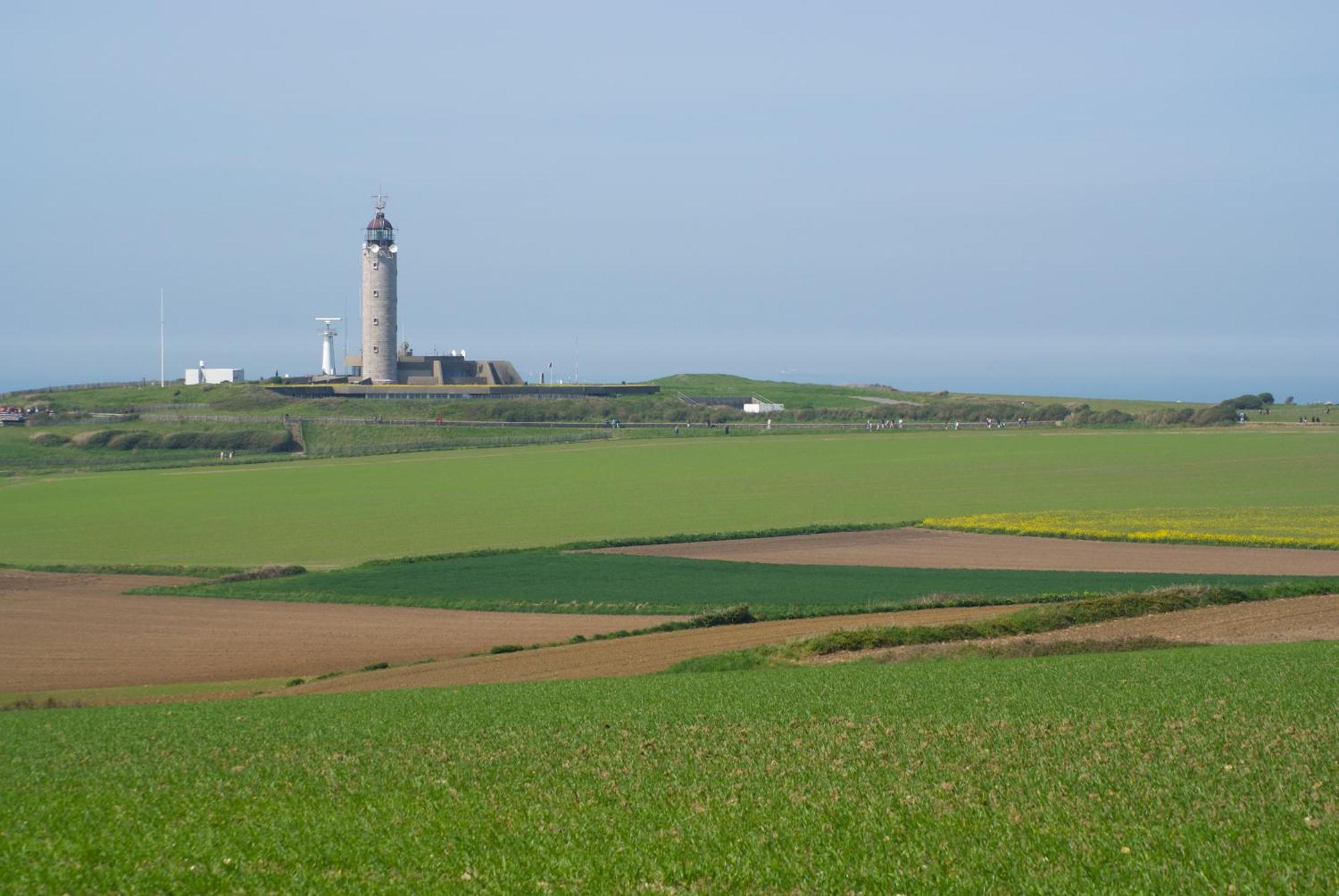 Petite Opale Ferienhaus