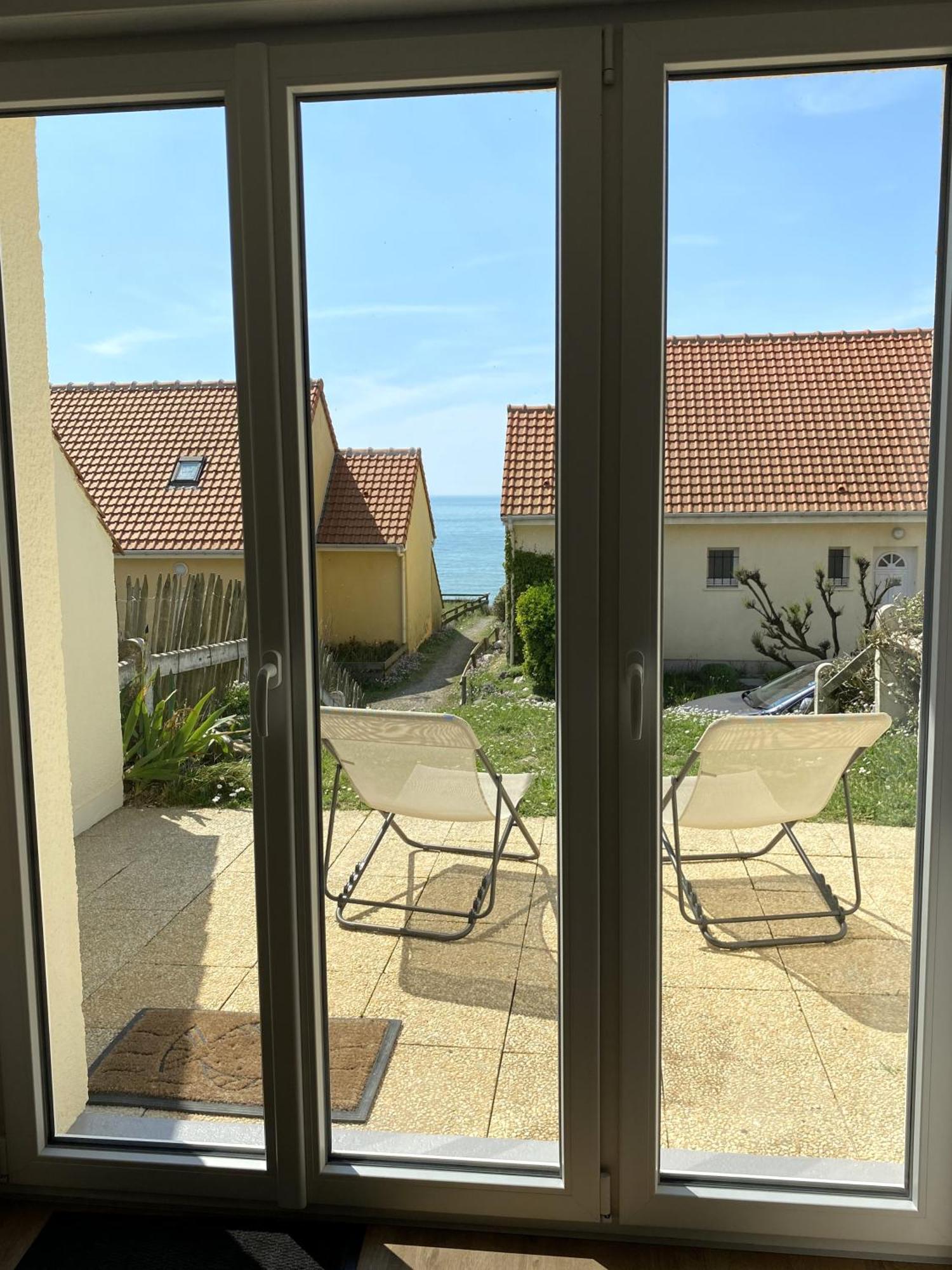 Ferienhaus Petite Opale